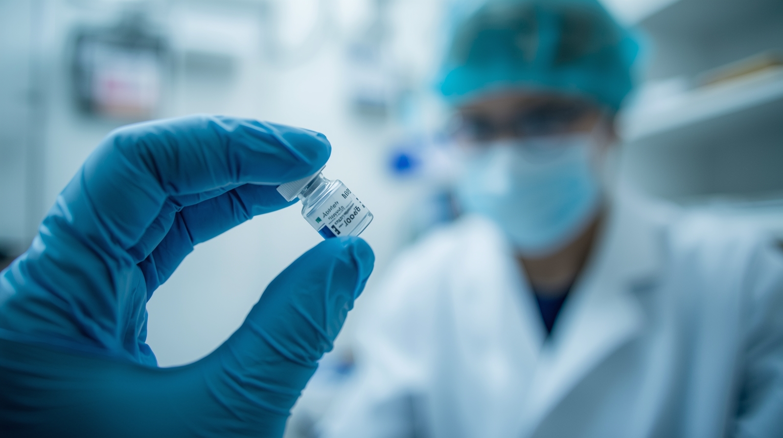 Laboratorio HORMOLAB